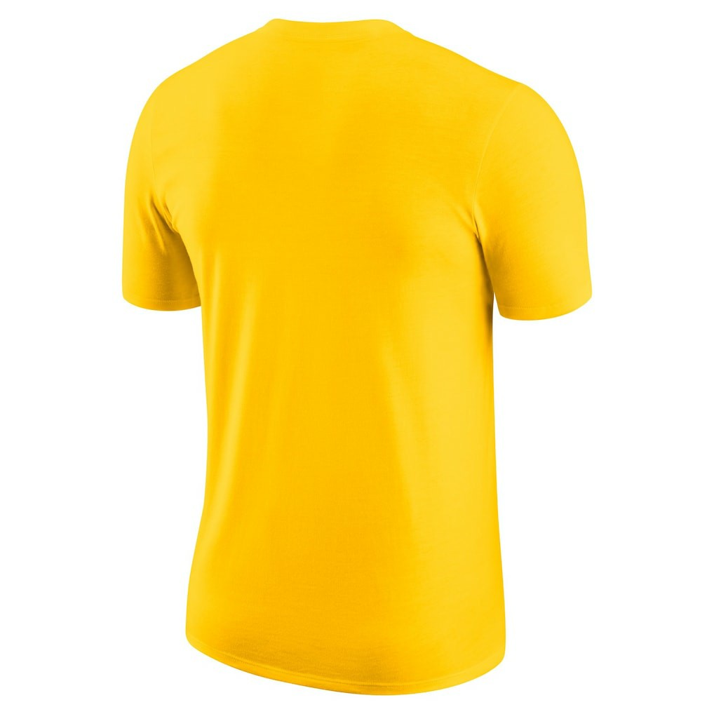 Denver Nuggets Essential T-Shirt sale - Gold | Nike online