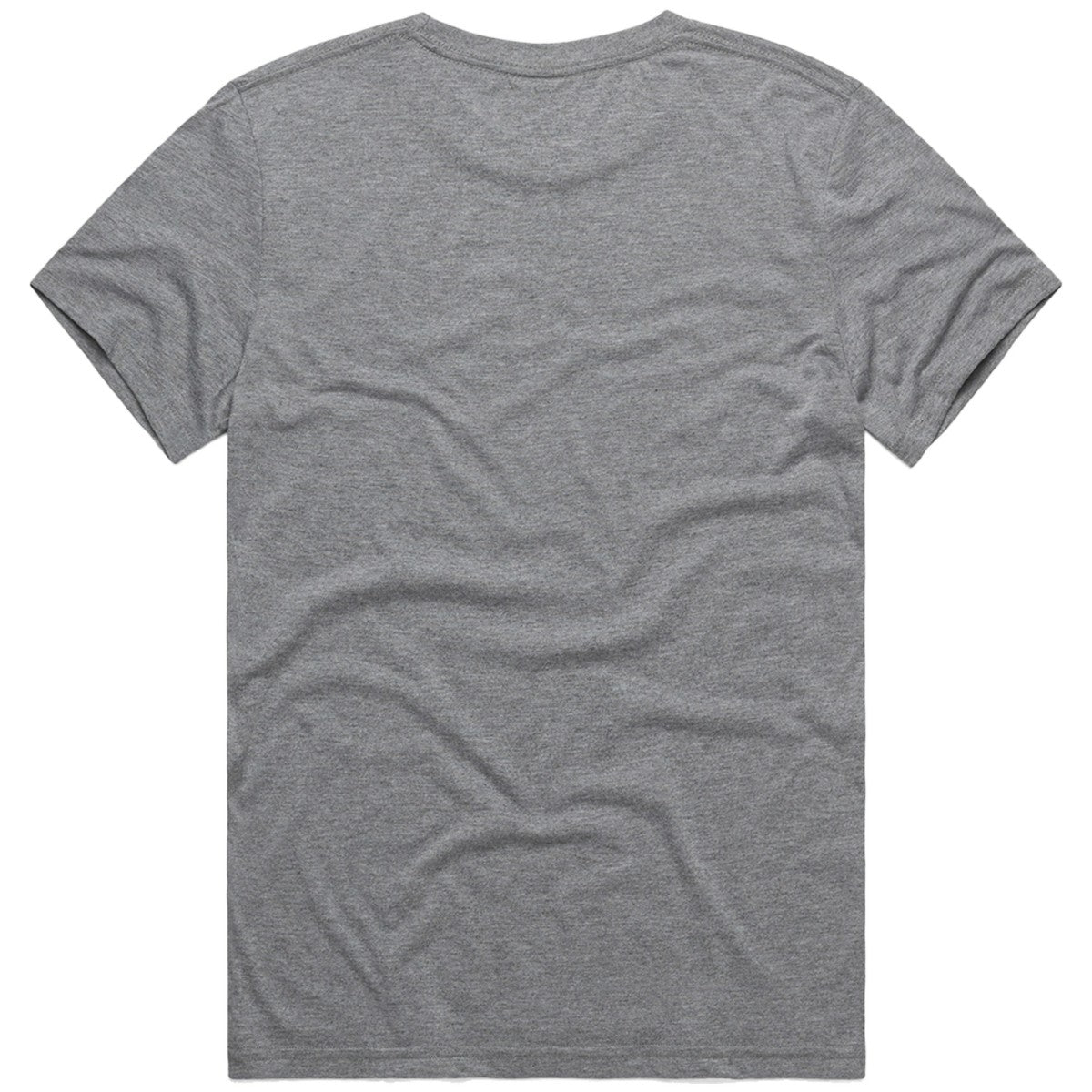 New York Knicks x Grateful Dead Homage Skull Tri-Blend T-Shirt - Gray cheap