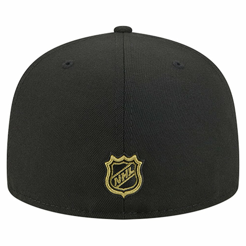 Boston Bruins New Era Military Appreciation Digital Camo Stars 59FIFTY Fitted Hat