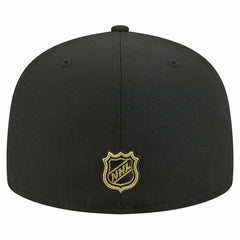 Boston Bruins New Era Military Appreciation Digital Camo Stars 59FIFTY Fitted Hat