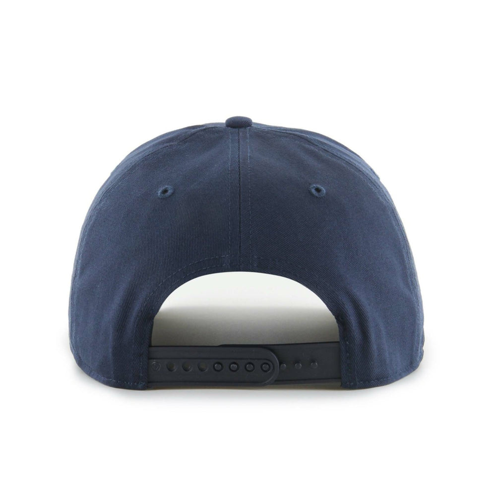 Minnesota Timberwolves '47 Solid Hitch Adjustable Hat - Navy | 47 brand online