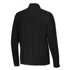 NFL Kansas City Chiefs Antigua Step Up Quarter-Zip Pullover