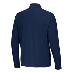 NFL Chicago Bears Antigua Step Up Quarter-Zip Pullover