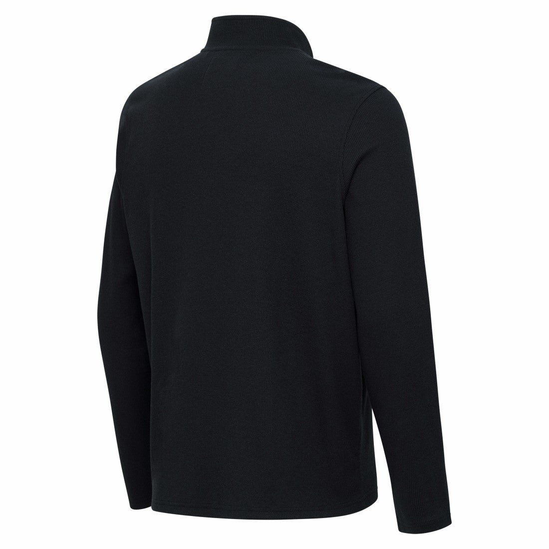 NFL Tampa Bay Buccaneers Antigua Sync Tri-Blend Quarter-Zip Pullover