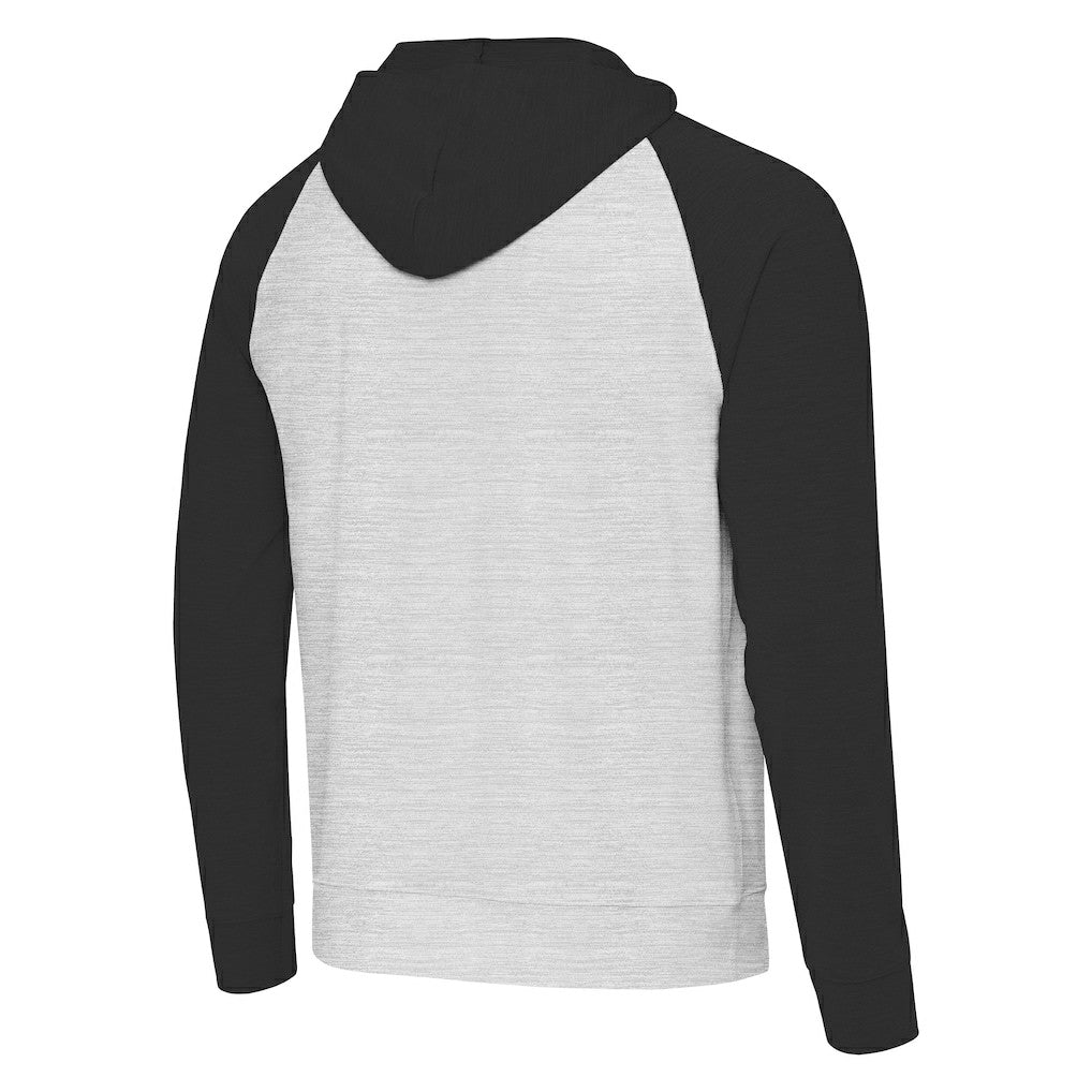 NFL Pittsburgh Steelers Antigua Urgent Pullover Hoodie