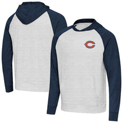 NFL Chicago Bears Antigua Urgent Pullover Hoodie