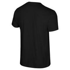 New York Knicks Stadium Essentials 7th Avenue Shutdown T-Shirt - Black online