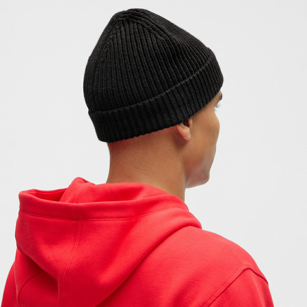 New Jersey Devils lululemon Unisex Close-Fit Wool-Blend Ribbed Beanie
