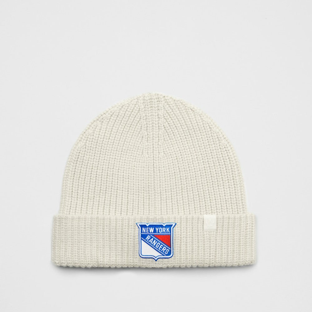 New York Rangers lululemon Unisex Close-Fit Wool-Blend Ribbed Beanie