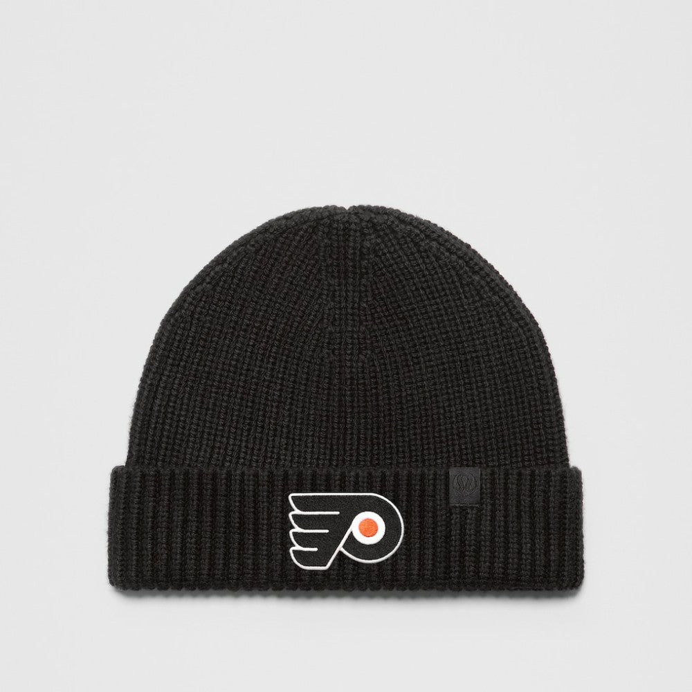 Philadelphia Flyers lululemon Unisex Close-Fit Wool-Blend Ribbed Beanie