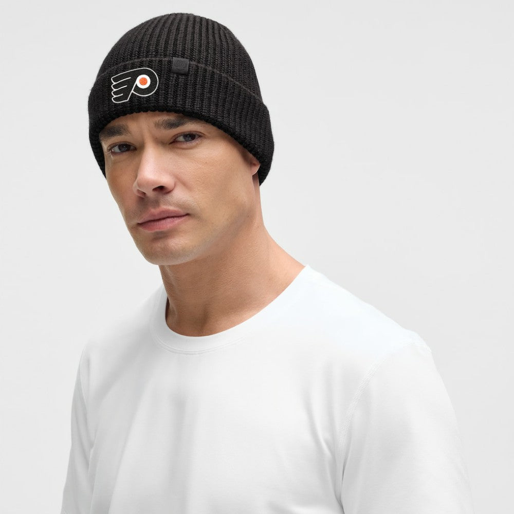 Philadelphia Flyers lululemon Unisex Close-Fit Wool-Blend Ribbed Beanie