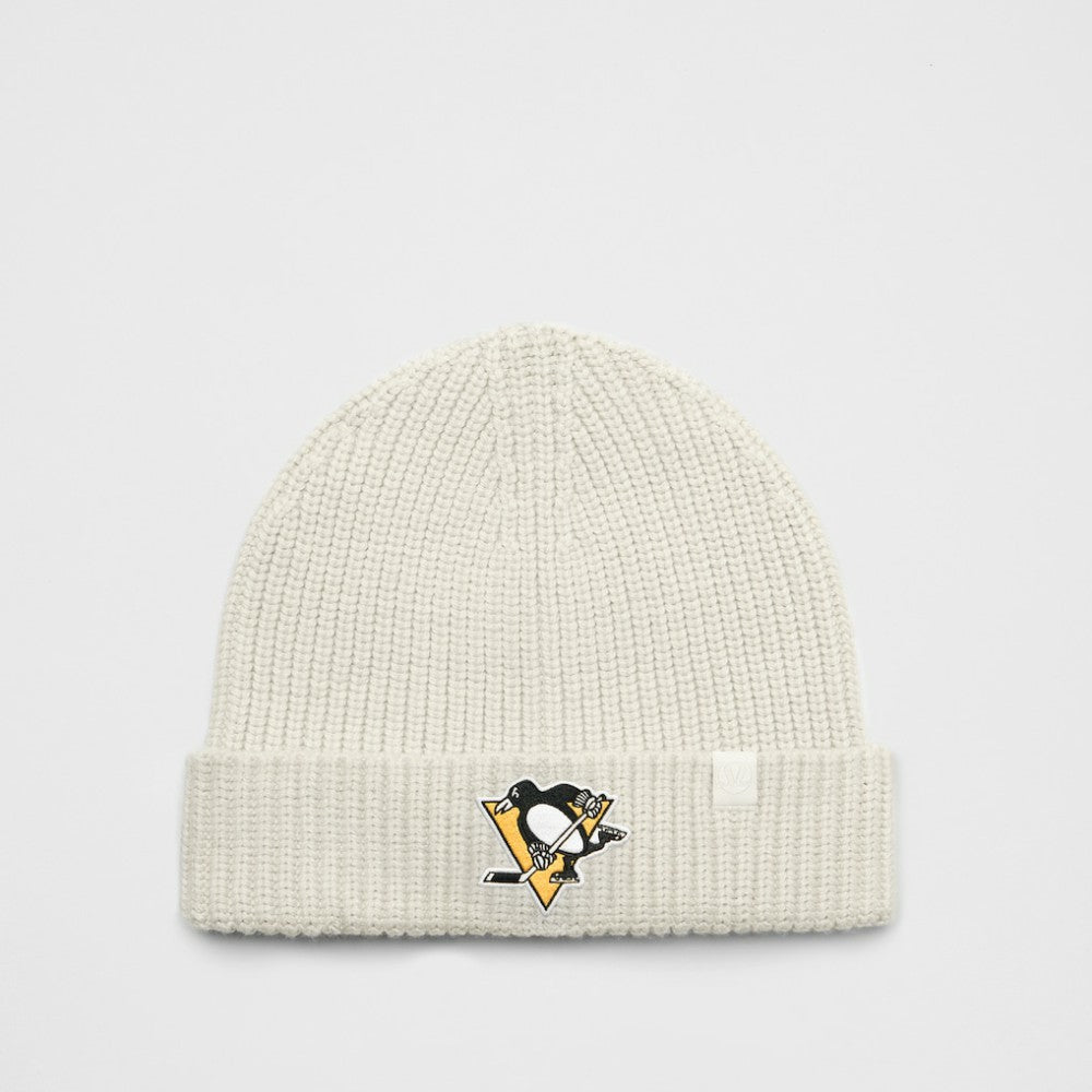 Pittsburgh Penguins lululemon Unisex Close-Fit Wool-Blend Ribbed Beanie