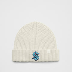 Seattle Kraken lululemon Unisex Close-Fit Wool-Blend Ribbed Beanie