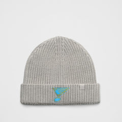 St. Louis Blues lululemon Unisex Close-Fit Wool-Blend Ribbed Beanie