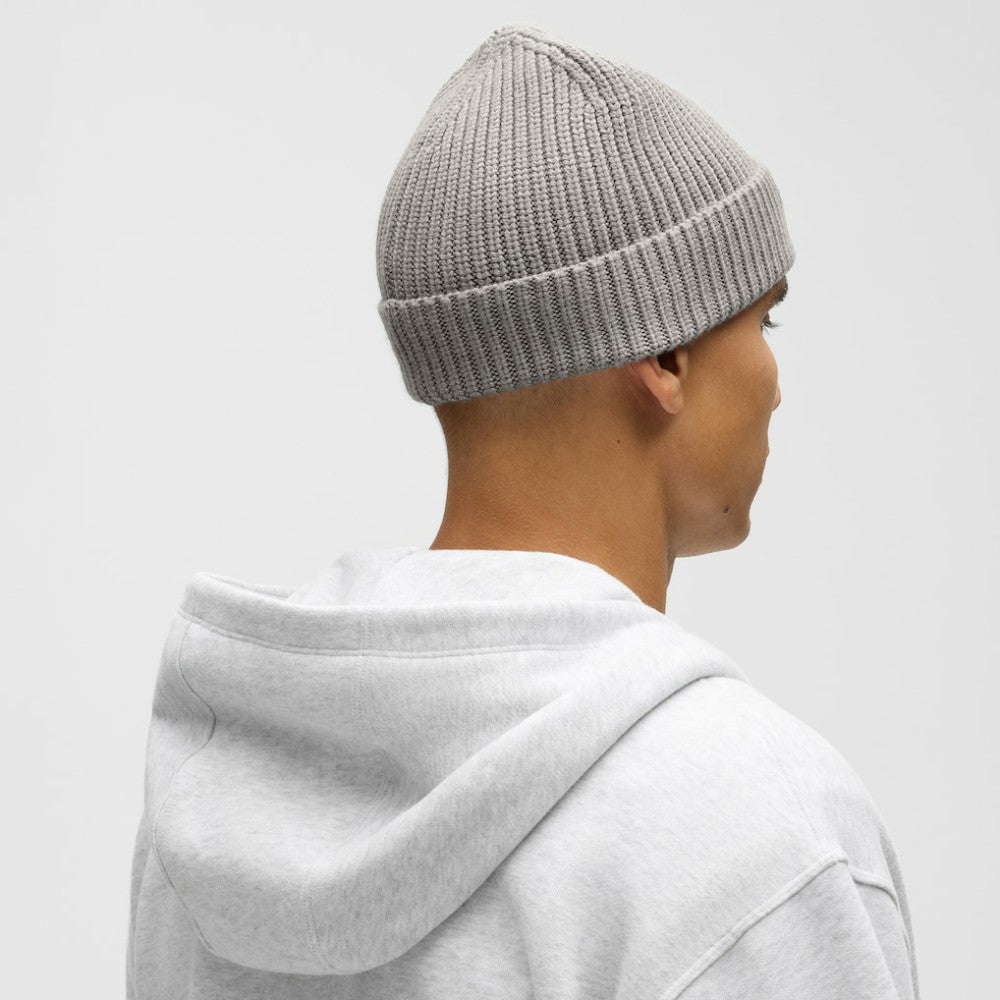 St. Louis Blues lululemon Unisex Close-Fit Wool-Blend Ribbed Beanie