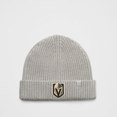 Vegas Golden Knights lululemon Unisex Close-Fit Wool-Blend Ribbed Beanie