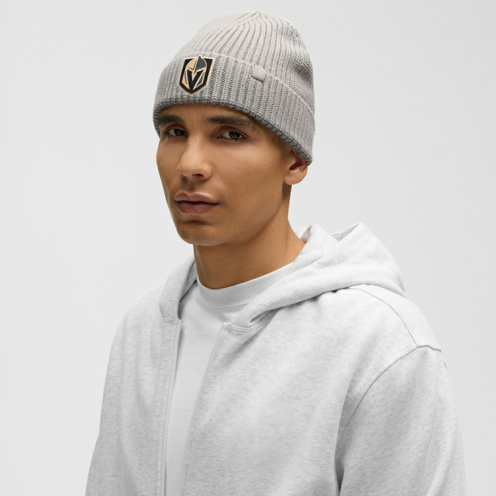 Vegas Golden Knights lululemon Unisex Close-Fit Wool-Blend Ribbed Beanie