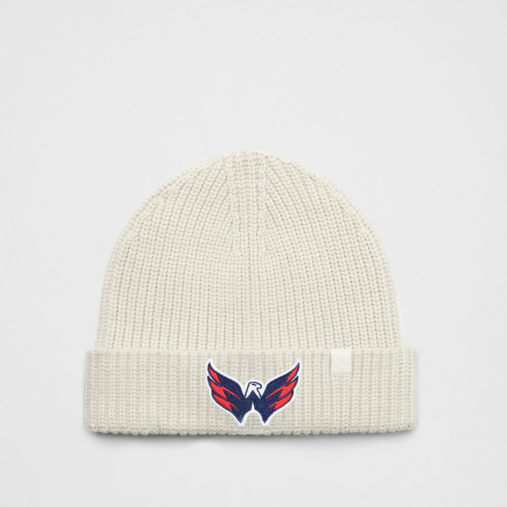 Washington Capitals lululemon Unisex Close-Fit Wool-Blend Ribbed Beanie