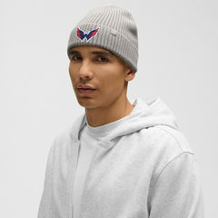 Washington Capitals lululemon Unisex Close-Fit Wool-Blend Ribbed Beanie