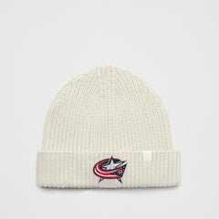 Columbus Blue Jackets lululemon Unisex Close-Fit Wool-Blend Ribbed Beanie