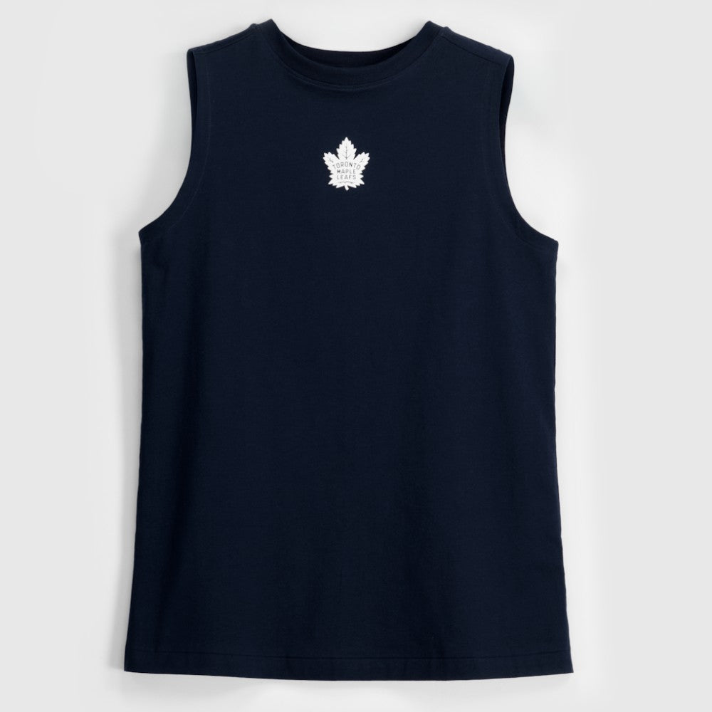 Toronto Maple Leafs lululemon Women's All Yours Organic Cotton Tank Top