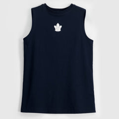 Toronto Maple Leafs lululemon Women's All Yours Organic Cotton Tank Top