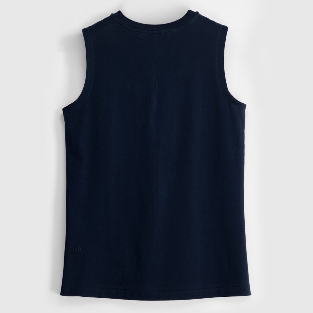 Toronto Maple Leafs lululemon Women's All Yours Organic Cotton Tank Top