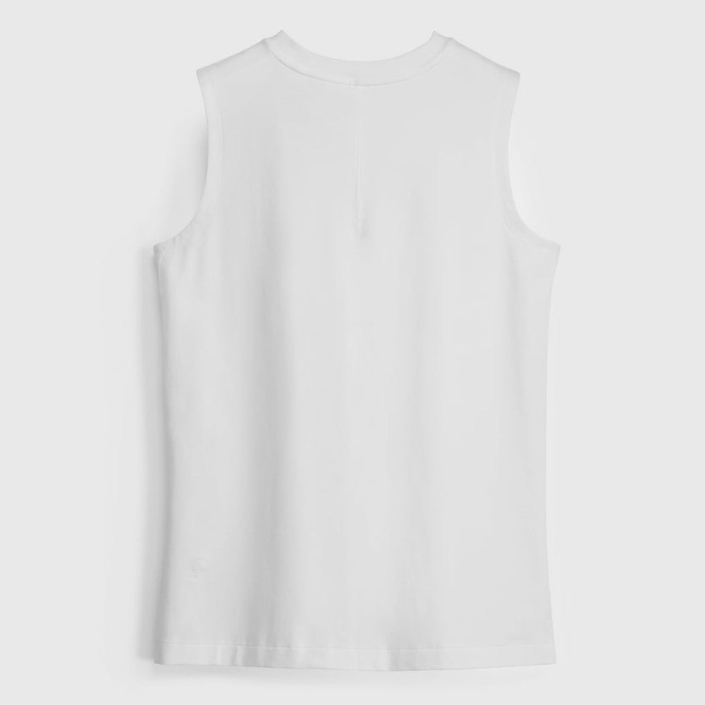 Chicago Blackhawks lululemon Women's All Yours Organic Cotton Tank Top