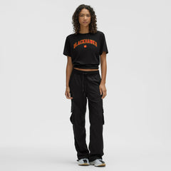 Chicago Blackhawks lululemon Women's All Yours Organic Cotton T-Shirt