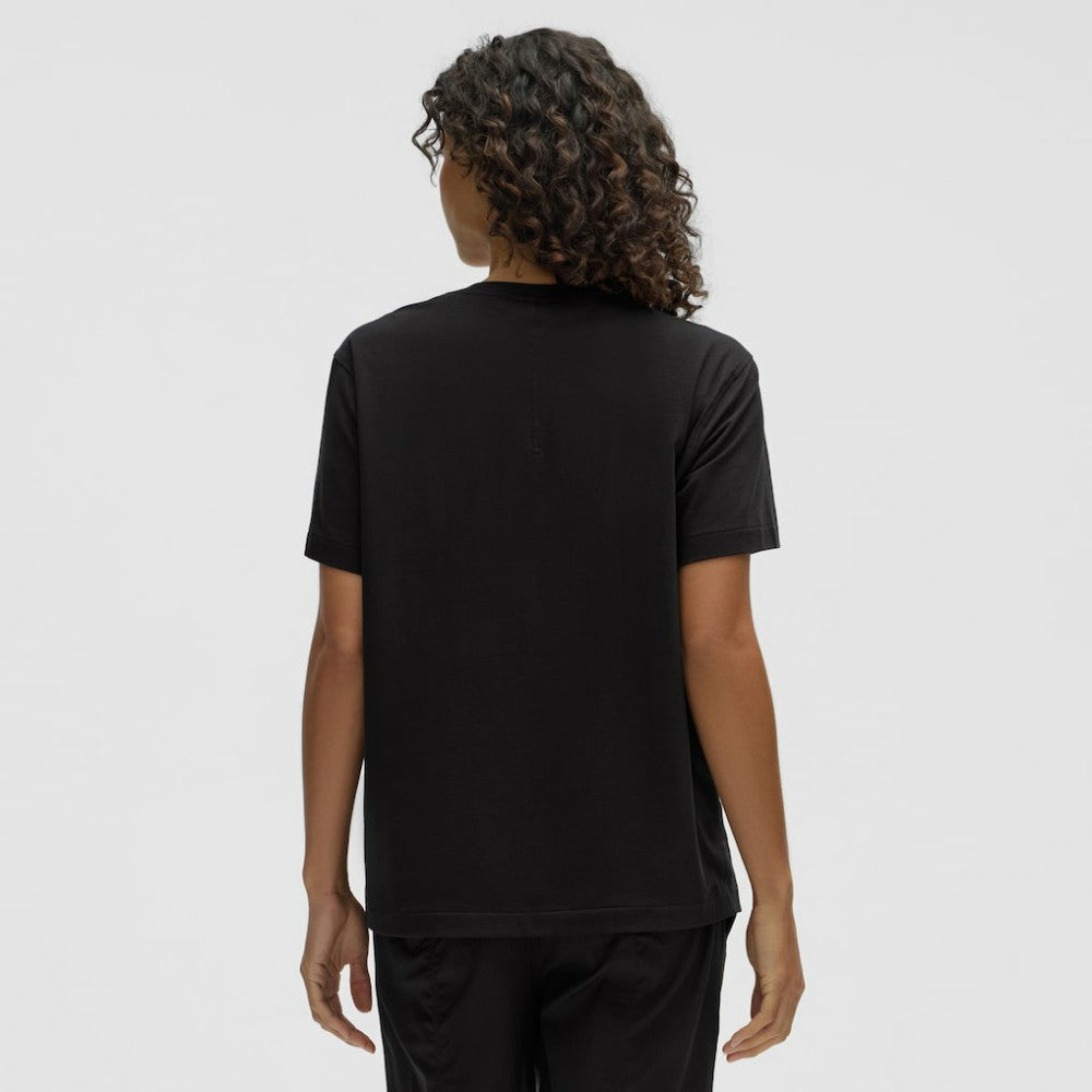 Chicago Blackhawks lululemon Women's All Yours Organic Cotton T-Shirt