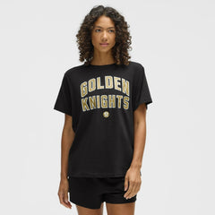 Vegas Golden Knights lululemon Women's All Yours Organic Cotton T-Shirt