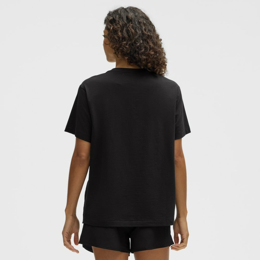 Vegas Golden Knights lululemon Women's All Yours Organic Cotton T-Shirt