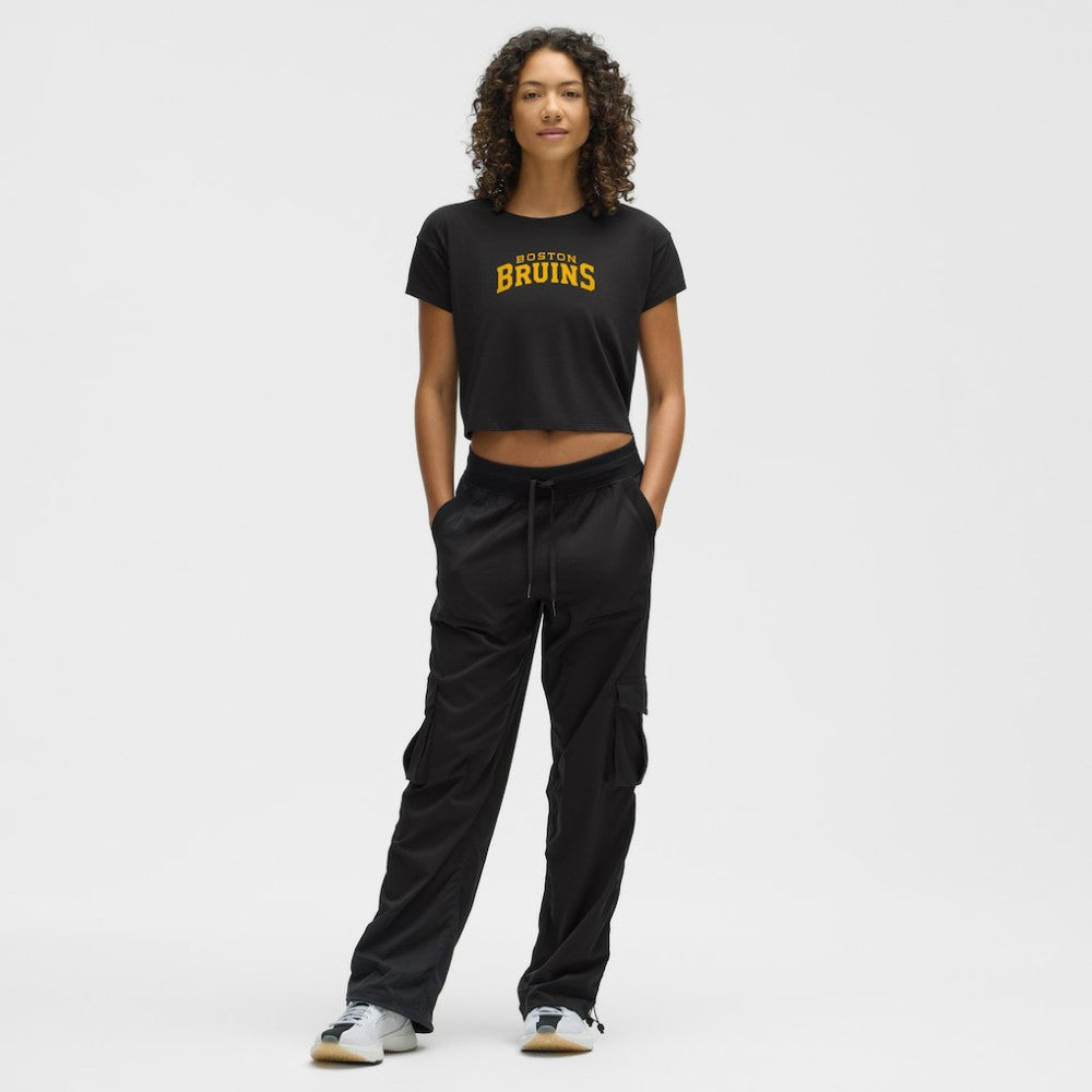 Boston Bruins lululemon Women's Cates T-Shirt