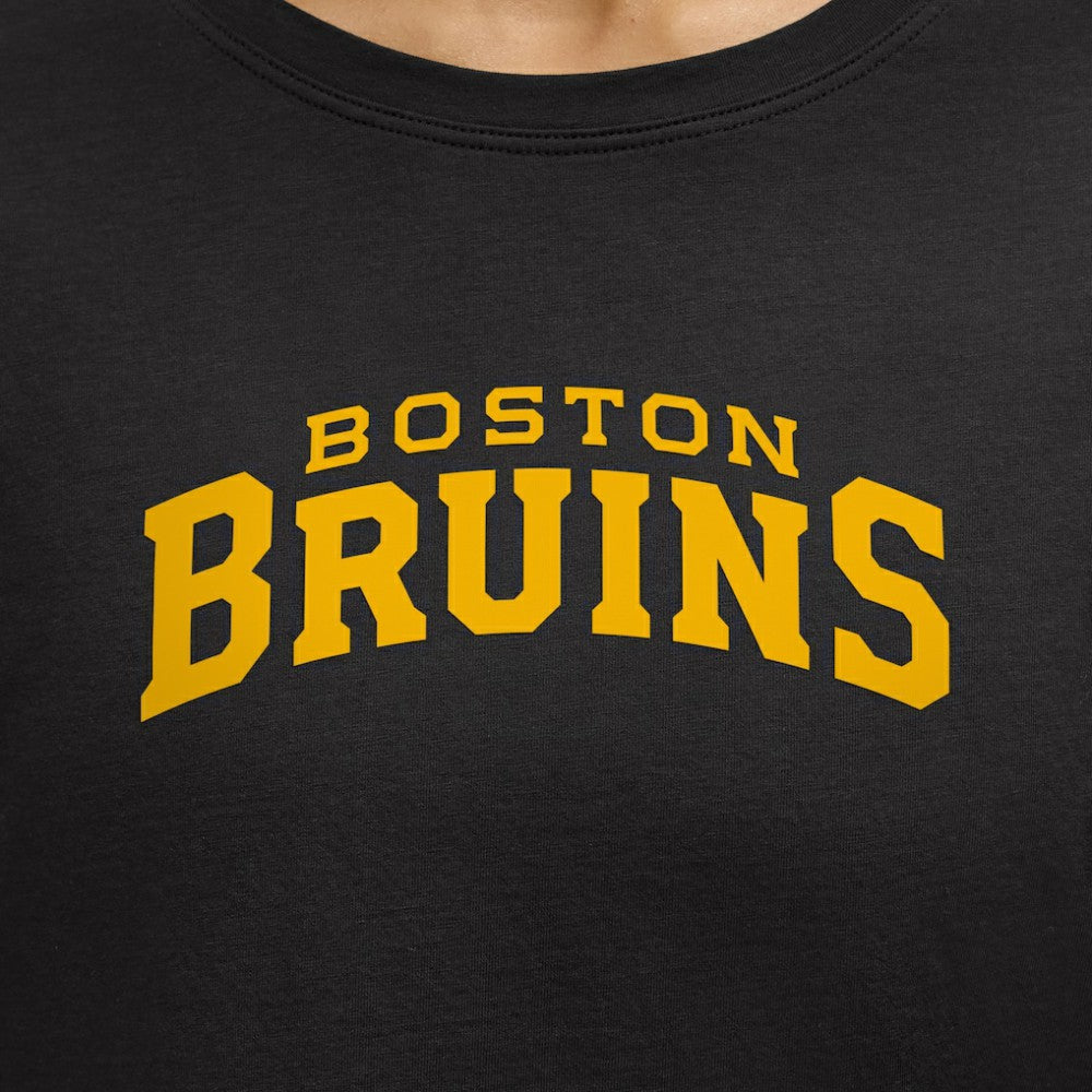 Boston Bruins lululemon Women's Cates T-Shirt