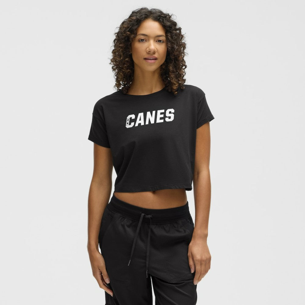 Carolina Hurricanes lululemon Women's Cates T-Shirt