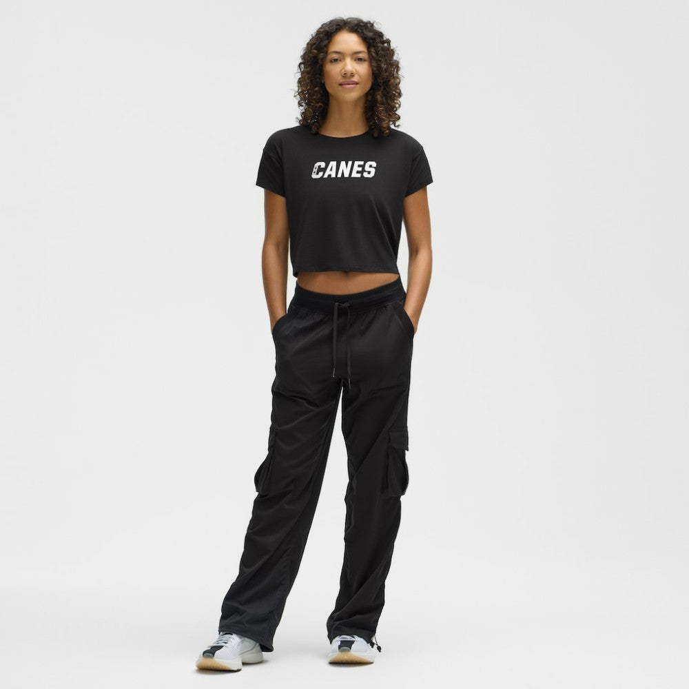 Carolina Hurricanes lululemon Women's Cates T-Shirt