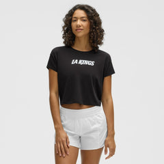 Los Angeles Kings lululemon Women's Cates T-Shirt