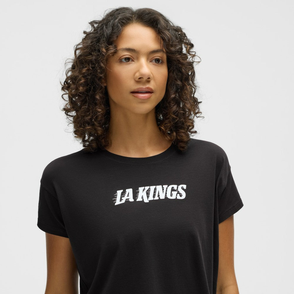 Los Angeles Kings lululemon Women's Cates T-Shirt