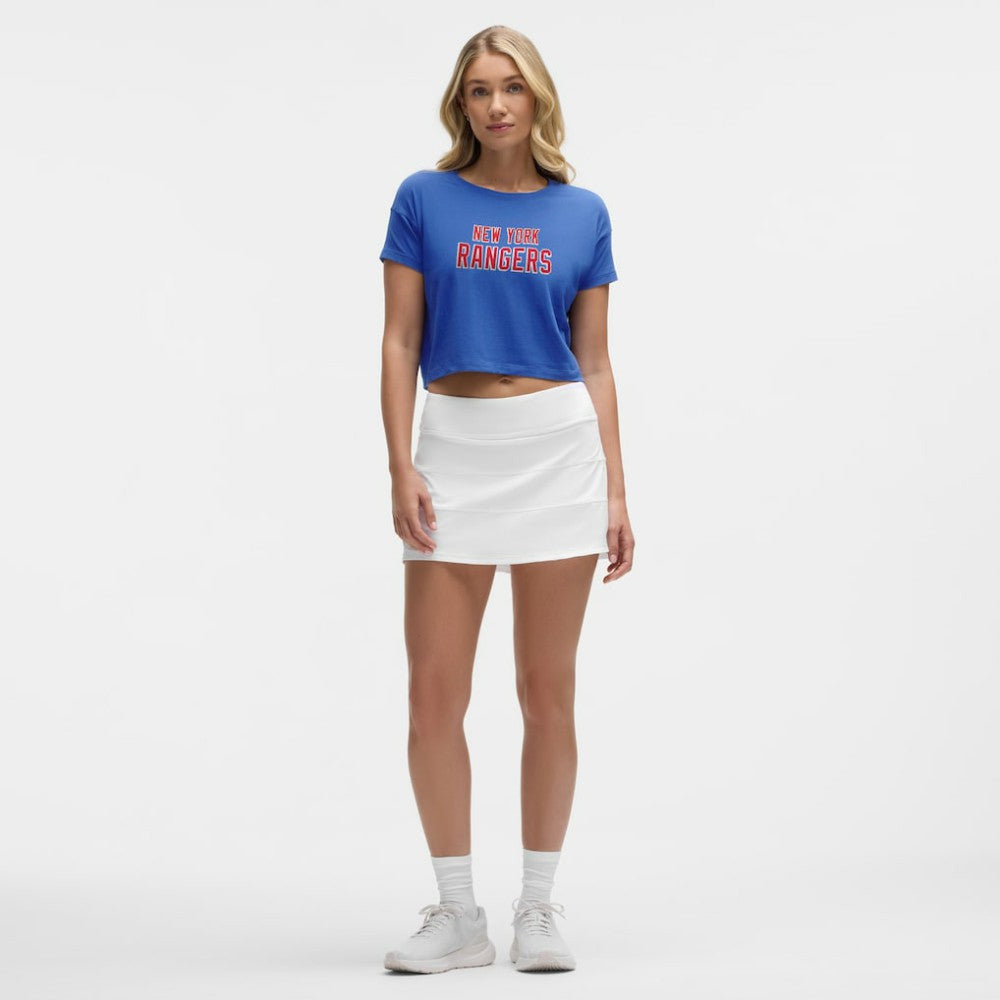 New York Rangers lululemon Women's Cates T-Shirt