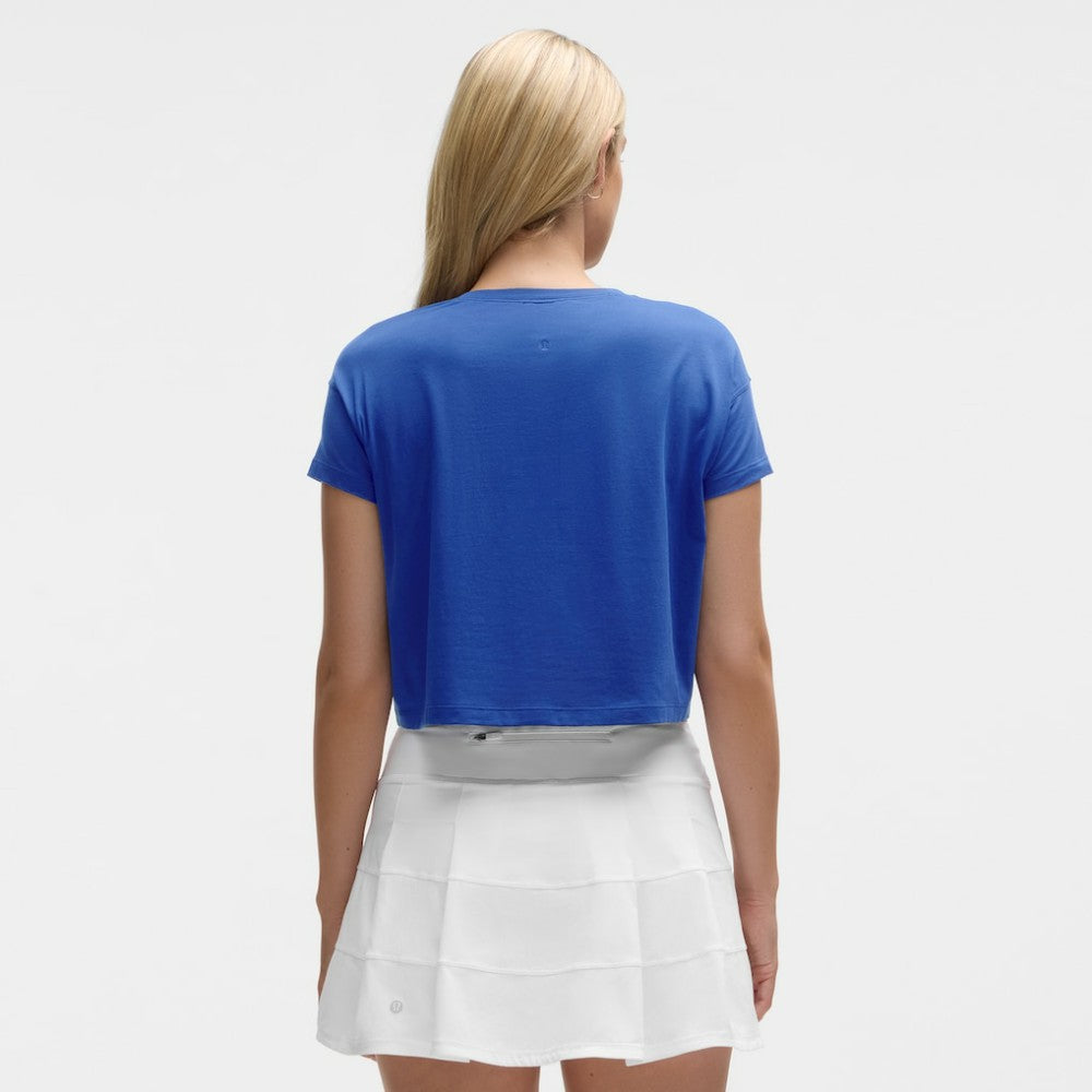 New York Rangers lululemon Women's Cates T-Shirt