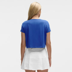 New York Rangers lululemon Women's Cates T-Shirt