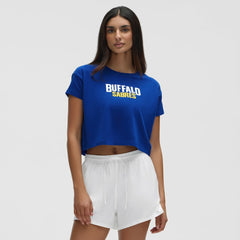 Buffalo Sabres lululemon Women's Cates T-Shirt