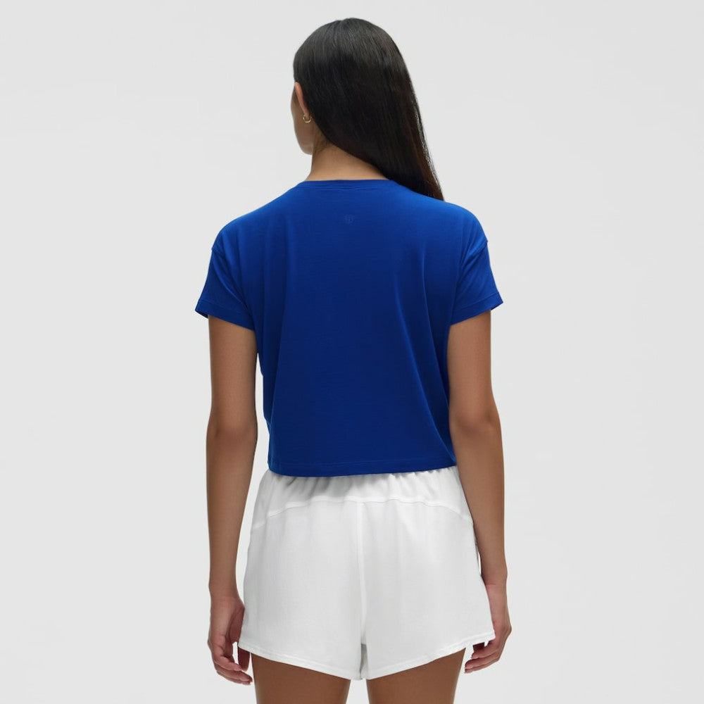 Buffalo Sabres lululemon Women's Cates T-Shirt