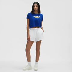 Buffalo Sabres lululemon Women's Cates T-Shirt