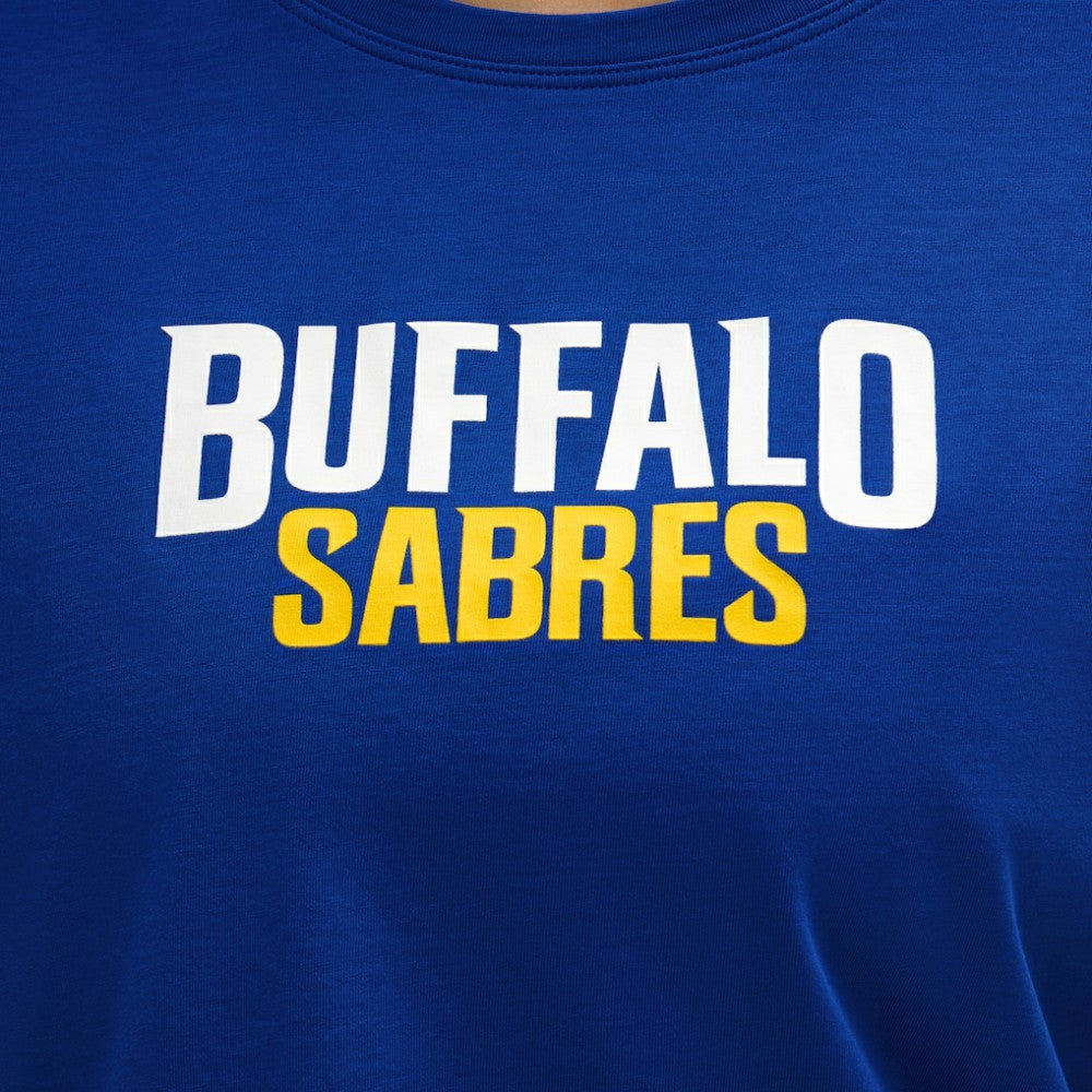Buffalo Sabres lululemon Women's Cates T-Shirt