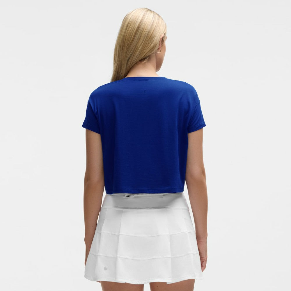 St. Louis Blues lululemon Women's Cates T-Shirt