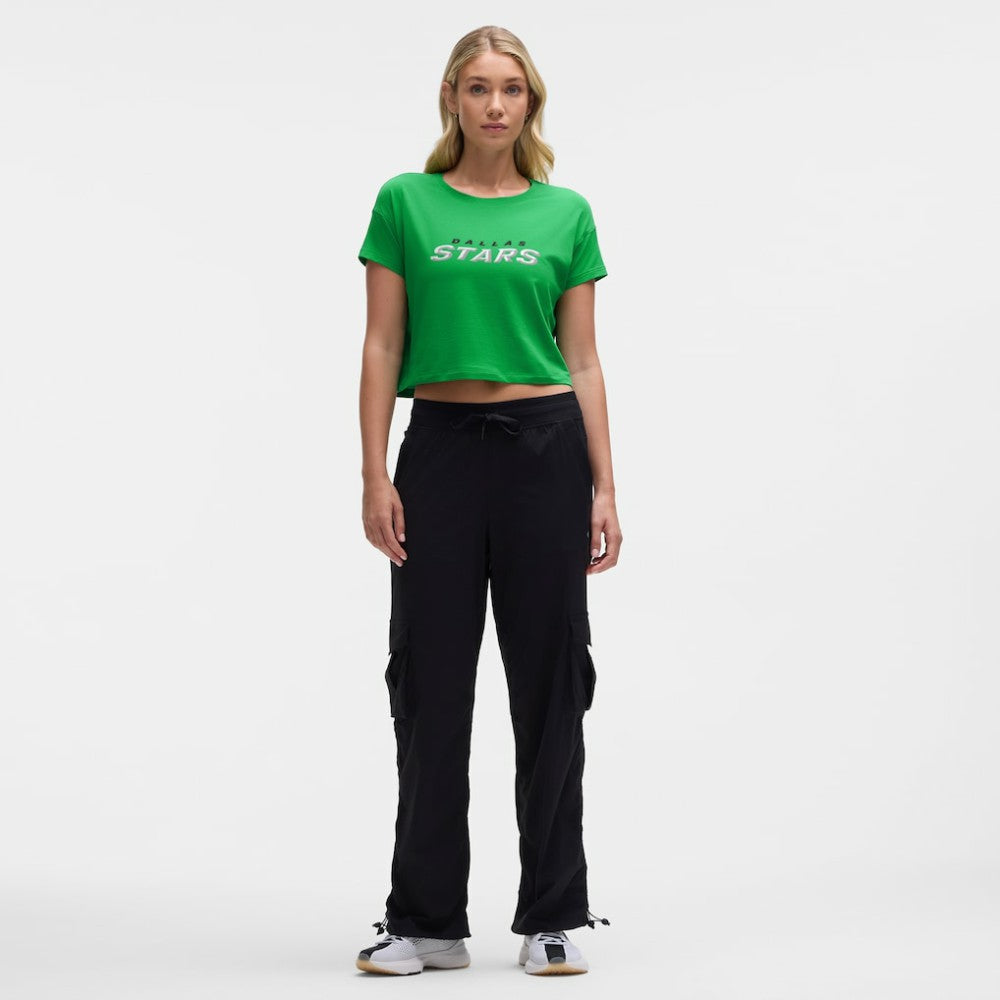 Dallas Stars lululemon Women's Cates T-Shirt