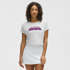 Colorado Avalanche lululemon Women's Cates T-Shirt