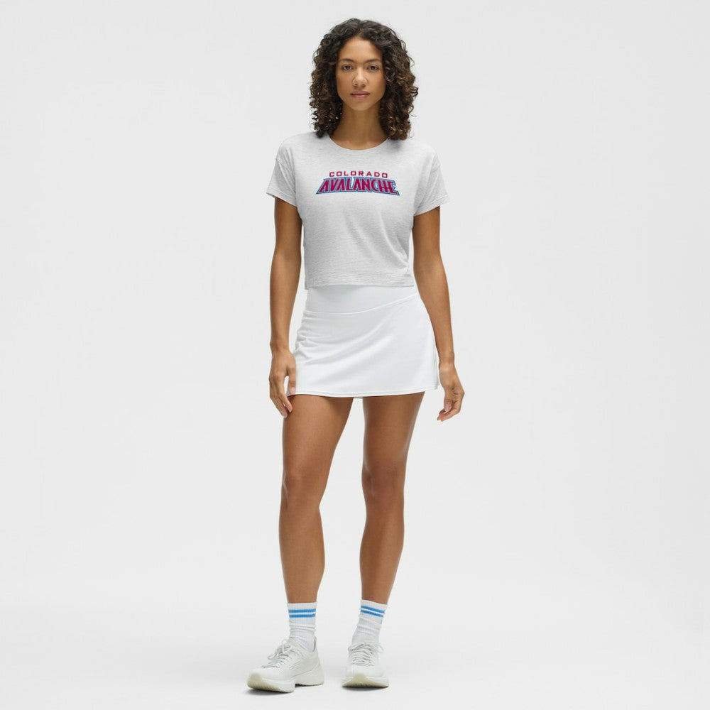 Colorado Avalanche lululemon Women's Cates T-Shirt