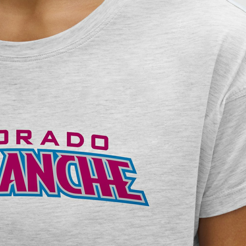Colorado Avalanche lululemon Women's Cates T-Shirt